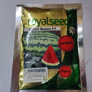 Watermelon Sweet Queen 50g