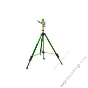Sprinkler Plus Tripod Stand 3/4"