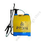 Shoshona Knapsack 20L