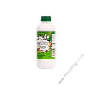 Booster Power Gelly 500ml