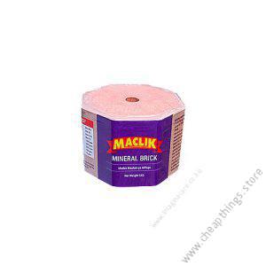 Macklic Mineral Brick 2kg