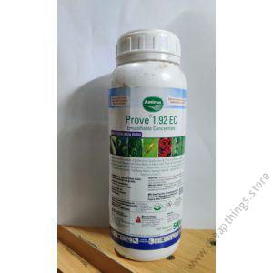 Prove 1.92 EC 500ml