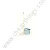 Jumbo Size Cotton Yarn Mop with Bucket