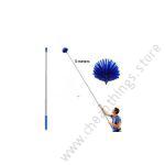 Cobweb Brush With 3-Meter Telescopic Extension Hand Pole