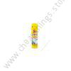 Clean All 650ml Carpet and Upholstery Foam cleaner with fabric-safe brush