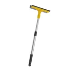 XXL 3.2m Telescopic Window Cleaner Sponge and Squeegee