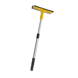 XXL 3.2m Telescopic Window Cleaner Sponge and Squeegee