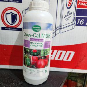 Grow - Cal Mgb 1000ml