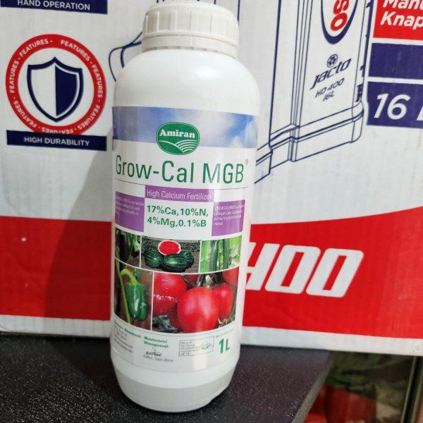 Grow - Cal Mgb 1000ml