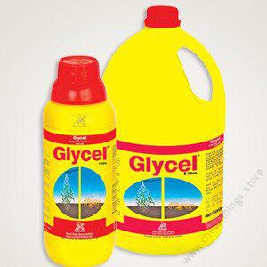 Glycel Herbicide 480sl 5L