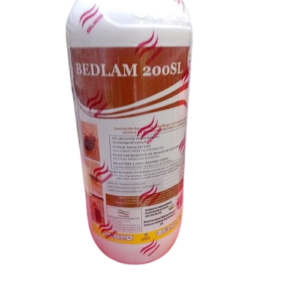 Bedlam 200SL