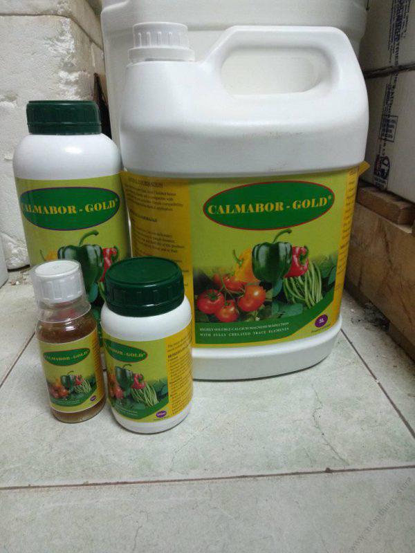Calmabor Gold 1L