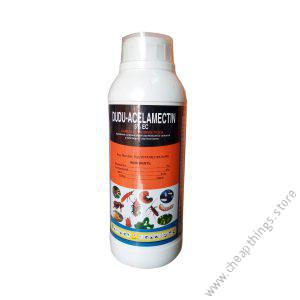 Dudumectin Insecticide 1L