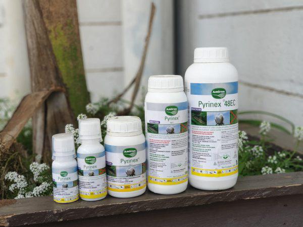 Pyrinex 48 Ec 1L