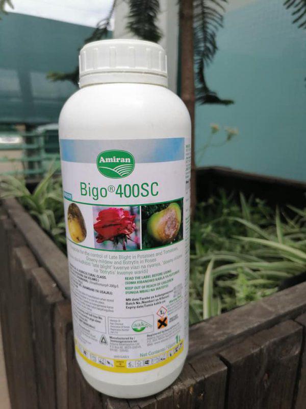 Bigo 400sc 500ml