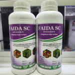 Faida Sc NPK 24:24;18 1L