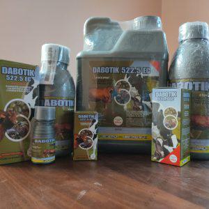 Dabotik 522.5 EC (1L)