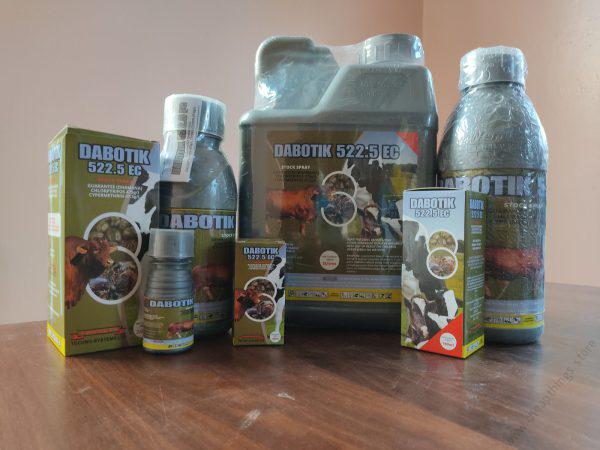 Dabotik 522.5 EC (1L)