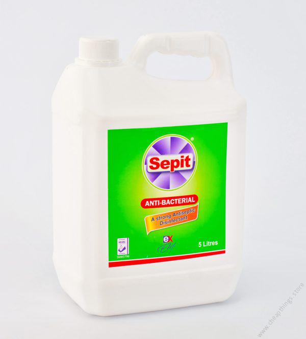 Sepit Antibacterial 5L