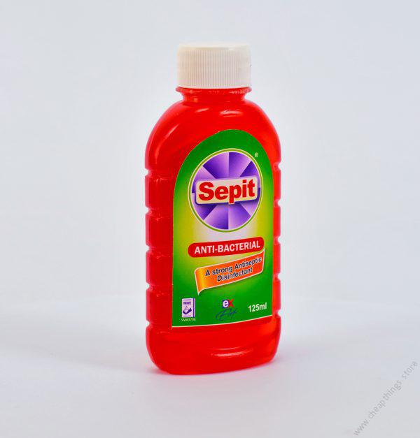 Sepit Antibacterial 125ml