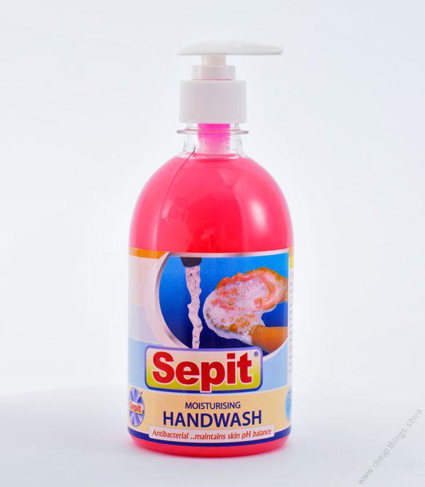 Sepit Antibacterial 500ml