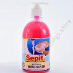 Sepit hand washing soap (antibacterial) 500ml