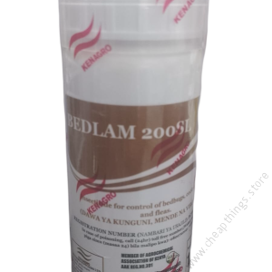 Kungunil 200 SL 100ml for Bedbugs
