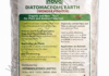 Diatomaceous Earth