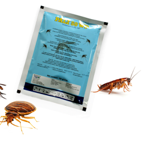 Pali 50WP 20g for Bedbugs