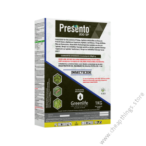 Presento Insecticide 250g