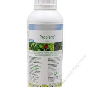 Proplant 722SL Fungicide 1L