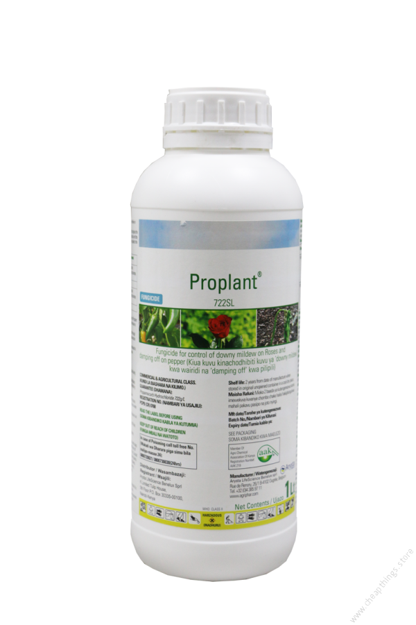 Proplant 722SL Fungicide 1L
