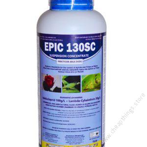 Epic 130sc 1L