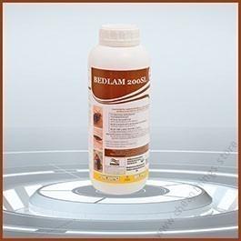 Bedlam 200 SL 100ml for Fleas