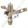 Metallic Sprinkler 1/2"