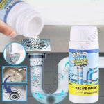 Sink Dredger/ Unblocker 1pc