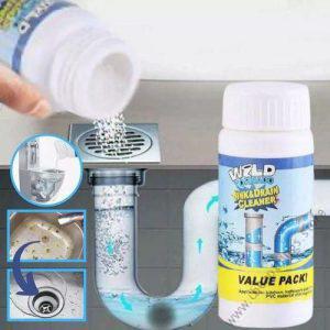 Sink Dredger/ Unblocker 1pc