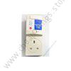 TV DVD Guard 13A FK 30sec Wait Time