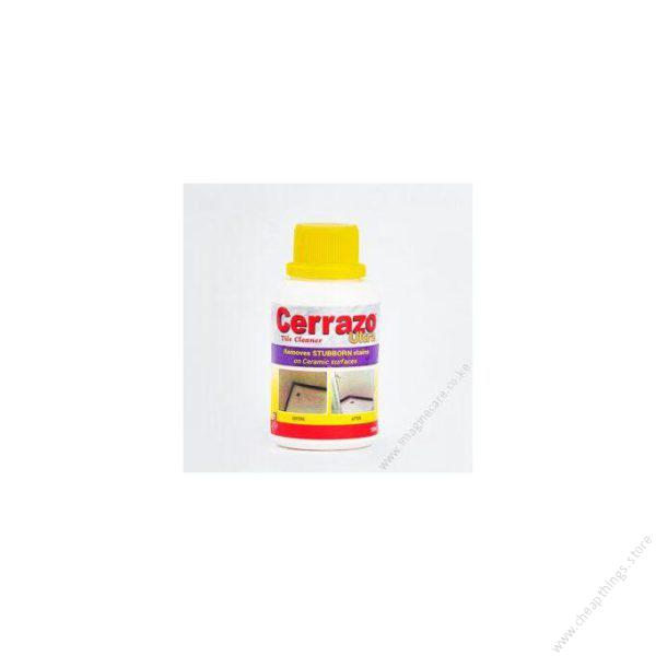 Cerrazo Tile Cleaner (Terrazzo & Ceramic) Ultra – 100ml