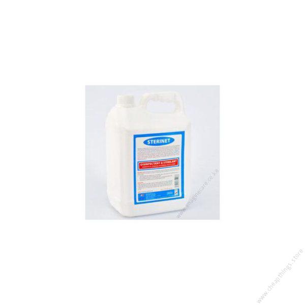 Sterinet 5L