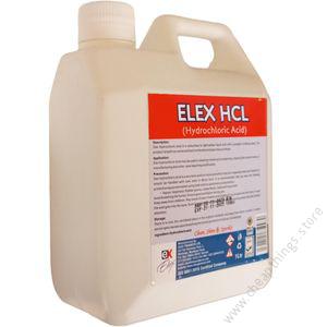 Elex HCL 5L