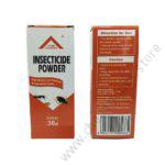 Insecticide Powder 30G