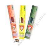 Flower Mosquito Killer Pyrethrum Sticks With Sweet Fragrance