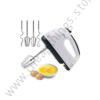 Nunix Electric Hand Mixer