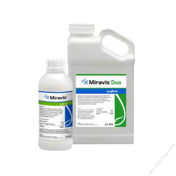 Miravis Duo 100ml