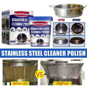 Rust Remover 100g