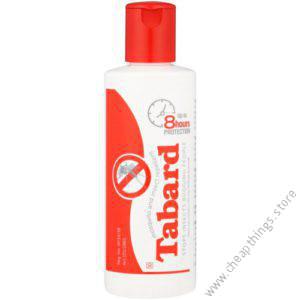 Tabard Insect Repellent Lotion 150 ML