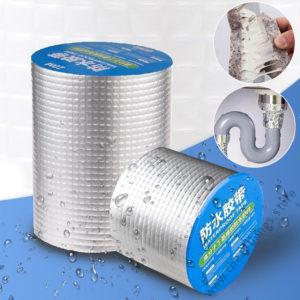 Waterproof Adhesive Tape 10cm x 10cm
