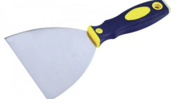 Paint Scrapper