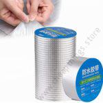Waterproof Adhesive Tape 5cm x 5cm